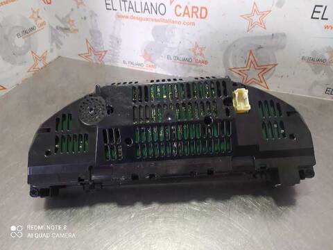 Foto 4ª: Cuadro de Instrumentos Mercedes Clase C 160 C 220 CDI 204.008) BERLINA 170CV 125KW [646811] (2008)