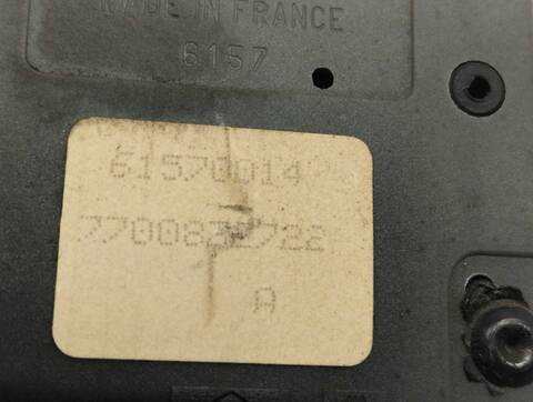 Foto 4ª: Mando Multifuncion Renault Twingo 55CV 40KW (1995)