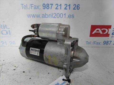 Foto 1ª: Motor de Arranque Opel Zafira 2.0 D 130CV [A20DT] (2015)