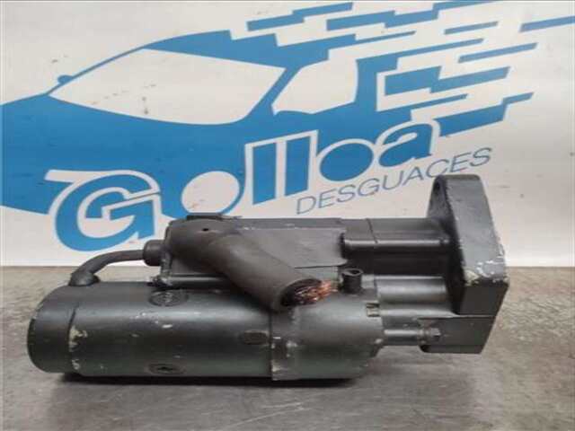 Foto 3ª: Motor de Arranque Kia Carnival 2.9 TD [J3]