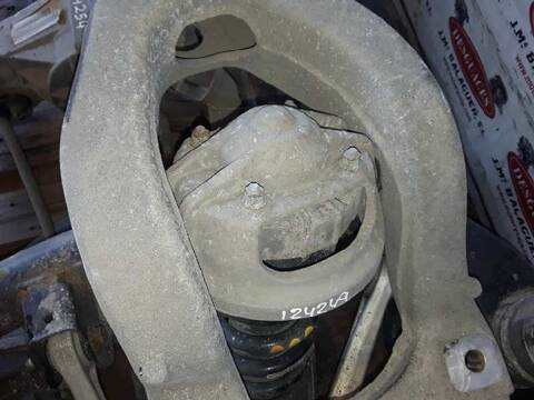 Foto 3ª: Amortiguador Trasero Izquierdo Audi Q7 3.0 TDI 232CV (2006)