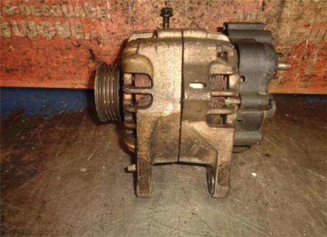 Alternador Hyundai Matrix 1.6