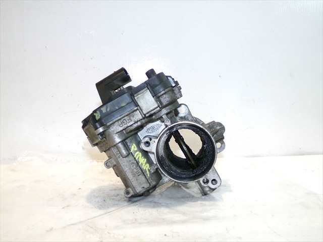 Foto 1ª: Caja Mariposa Opel Astra 1.9 CDTI MODELO H,2003-2010 [Z19DT] (2006)