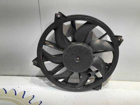 Foto 2ª: Electroventilador Citroen C5 1.6 16V HDI FAP BERLINA 109CV 80KW [9HZDV6TED4] (2010)