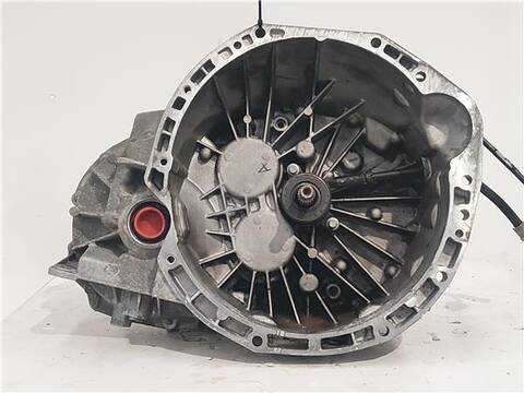 Caja Cambios Renault Laguna 2.0 GT GRANDTOUR 178CV 131KW
