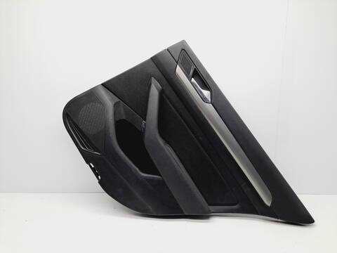 Tapizados Cartoneras Volkswagen Passat ADVANCE BMT 120CV 88KW