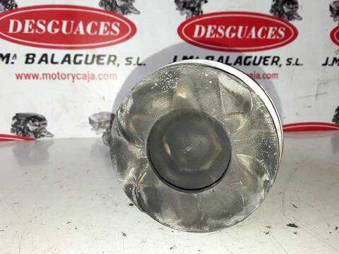 Foto 2ª: Despiece Motor Mercedes Sprinter 311 CDI 903.661-662) 109CV CAJA CERRADA