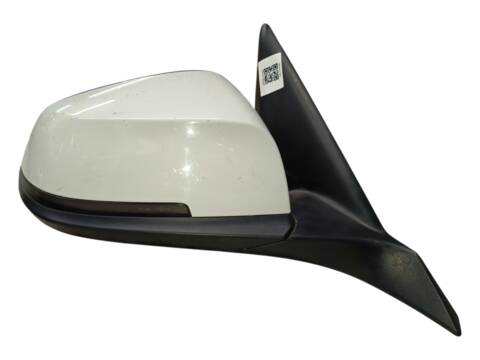 Retrovisor Derecho Bmw Serie 1 114 118 I 170CV