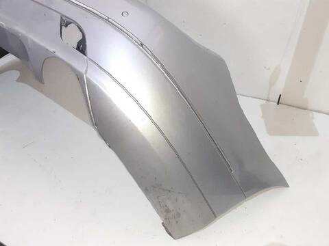 Foto 2ª: Paragolpes Trasero Mercedes Clase C 160 C 320 CDI 4-MATIC 204.089) BERLINA 224CV 165KW [OM642961] (2007)