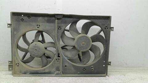 Foto 3ª: Electroventilador Seat Leon FR SPECIAL EDITION 150CV 110KW [ARL] (2004)