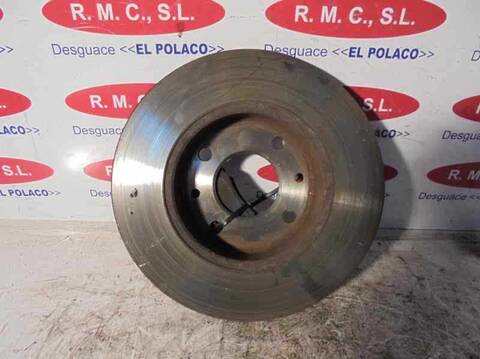 Foto 2ª: Disco Freno Delantero Renault Megane 1.4E RN BAOE) HATCHBACK BERLINA 75CV 55KW I BERLINA HATCHBACK BA0) [E7J764] (1996)