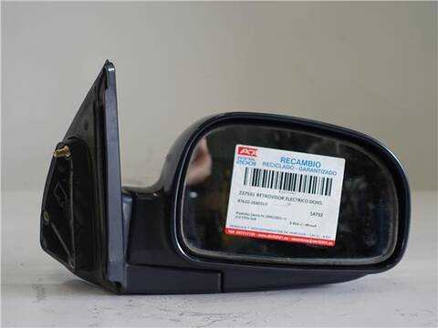 Retrovisor Derecho Hyundai Santa Fe 2.0 CRDI 4X4 125CV 92KW