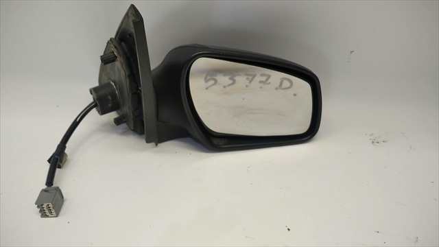 Foto 2ª: Retrovisor Derecho Ford Mondeo 2.2 D [D/QJBA] (2005)