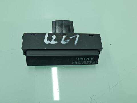 Centralita Motor ECU Seat Arona FR 116CV 85KW