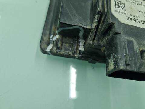 Foto 2ª: Centralita Motor ECU Ford Ranger DOPPELKABINE 4X4 WILDTRAK 200CV 147KW [SAFA] (2016)