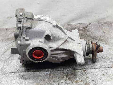 Foto 2ª: Diferencial Trasero Bmw Serie 5 518 520 D (2010)
