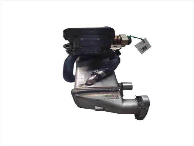 Foto 3ª: Valvula EGR Bmw Serie 1 114 120 D (2006)