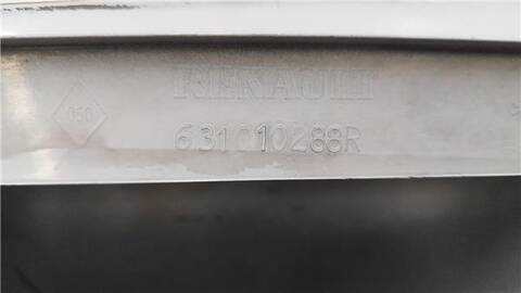 Foto 2ª: Aleta Delantera Derecha Renault Kangoo VERSION INDEFINIDA