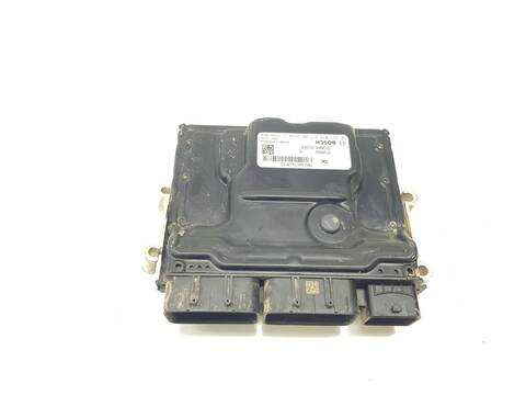 Centralita Motor ECU Renault Kangoo L1