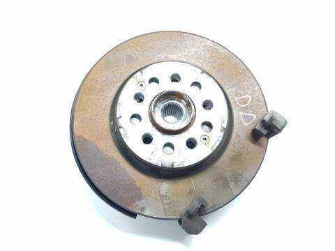 Foto 2ª: Mangueta Delantera Derecha Mg ZS 1.5 106CV [15S4C] (2019)