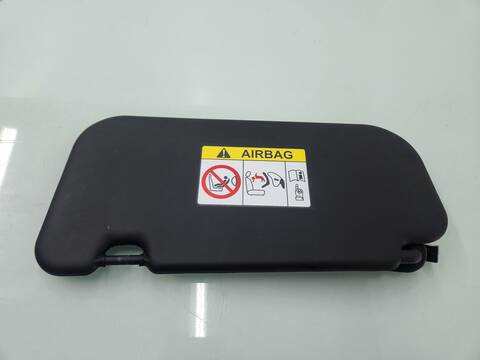 Foto 2ª: Parasol Derecho Hyundai i20 N 204CV 150KW [G4FV] (2023)