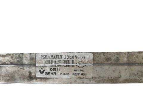 Foto 3ª: Radiador Motor Renault Espace 2.0 DCI JK01 JK02 JK1J JK1K JK1H) (2002)