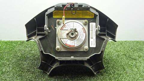 Foto 2ª: Airbag Delantero Izquierdo Mitsubishi L200 2.5 TD 4WD K74T) 115CV 85KW [4D56-T] (2002)