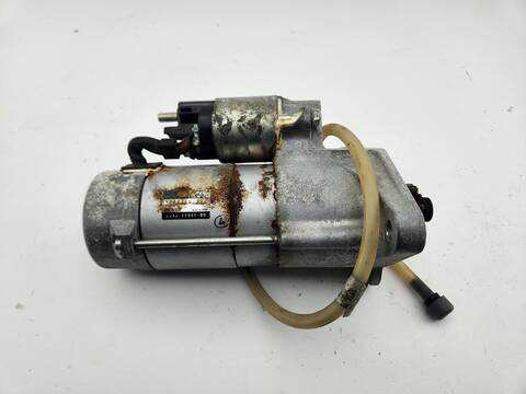Motor de Arranque Land Rover Range EVOQUE 150CV 110KW