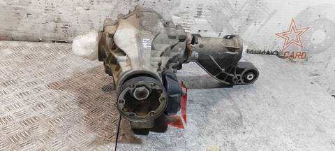 Foto 3ª: Diferencial Delantero Mercedes Clase R 280 R 350 CDI 4-MATIC 251.022) 224CV 165KW [OM642950] (2006)