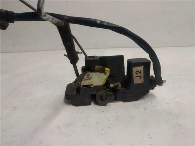 Foto 2ª: Cerradura Puerta Delantera Izquierda Kia Carens 2.0 CRDI [D4EA]
