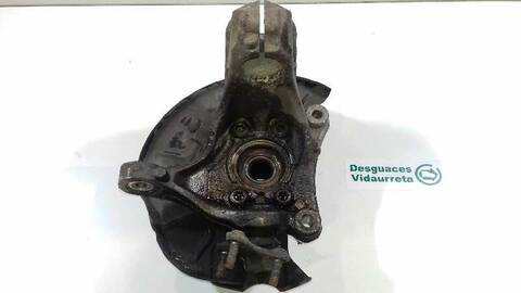 Foto 2ª: Mangueta Delantera Izquierda Volkswagen Passat ADVANCE 140CV 103KW [BKP] (2007)