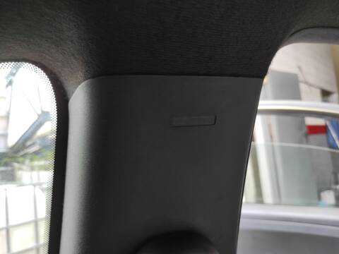 Airbag Cortina Delantero Izquierdo Fiat 500 169A3000