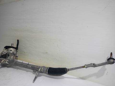 Foto 2ª: Cremallera de Direccion Jeep Avenger ALTITUDE (2023)