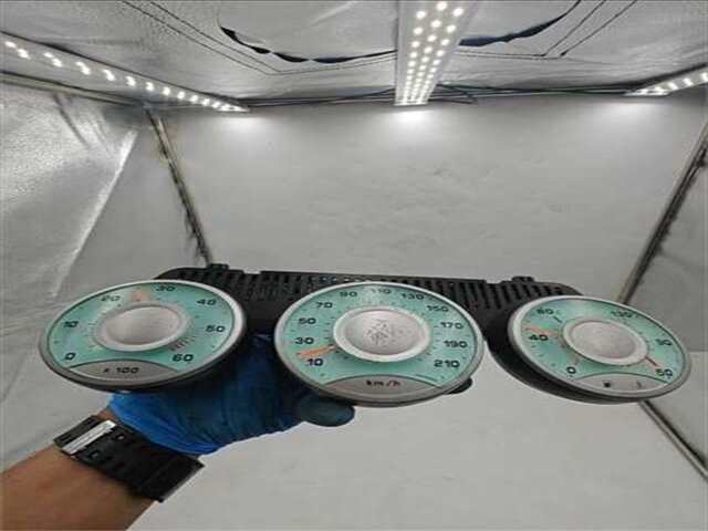 Cuadro de Instrumentos Peugeot 807 2.2 SV [2.2 LTR. - 94 KW HDI FAP CAT (4HW - DW12C)]