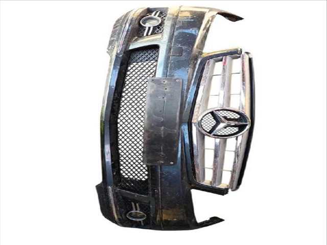 Paragolpes Delantero Mercedes Clase C 160 C 220 CDI 204.002)