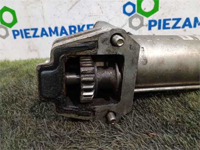 Foto 2ª: Motor de Arranque Ford Mondeo 2.0 FUTURA (D) [2.0 LTR. - 85 KW TDCI TD CAT] [HJBB]