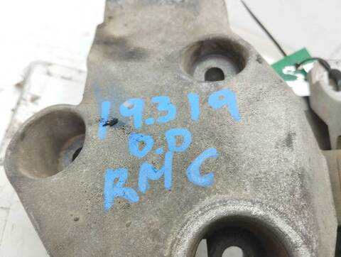 Foto 4ª: Soporte Motor Renault Laguna 1.9 DTI CARMINAT A) 98CV 72KW [F9Q710] (2001)