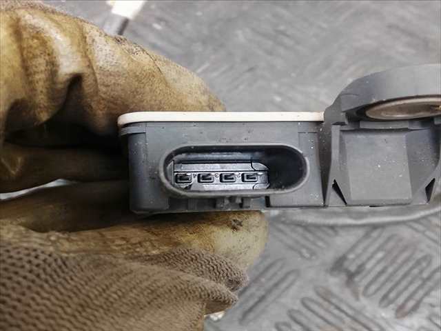 Foto 2ª: Sonda Lambda Volkswagen Caddy 2.0 TDDI 102CV (2024)