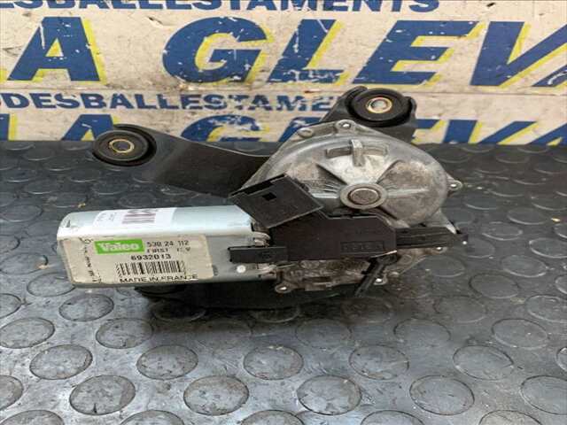 Motor Limpia Delantero Mini Cupe 1.600 16V115CV/85KW COUPE 0CV