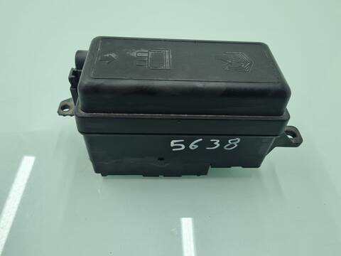 Caja Reles Fusibles Bmw Mini ONE 90CV 66KW