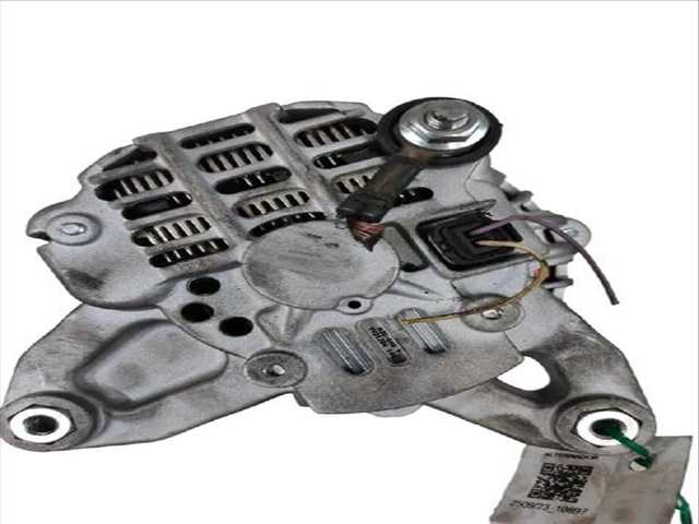 Foto 2ª: Alternador Renault Megane 1.5 DCI BM0F BM0T BM2B CM0F CM0T) II BM0/1_ CM0/1_) (2001)