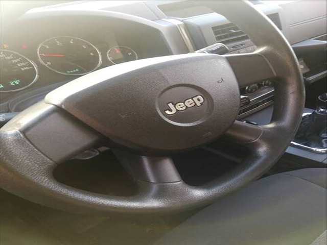 Airbag Delantero Izquierdo Jeep Cherokee D51C