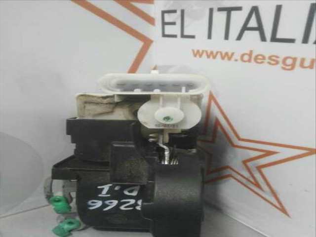 Foto 3ª: Cerradura Puerta Delantera Izquierda Alfa Romeo 147 1.9 JTD 120 COLLEZIONE 120CV 88KW [937A3000] (2007)