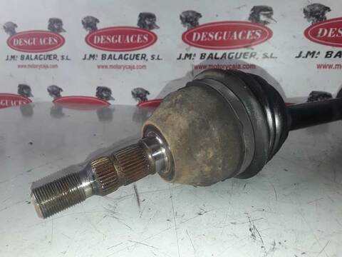 Foto 2ª: Transmision Delantera Izquierda Opel Astra ENJOY 1.7 16V CDTI 101CV
