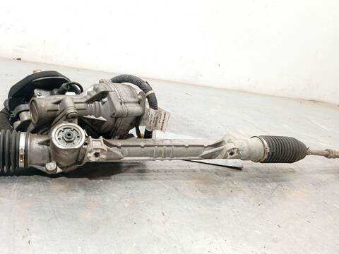 Foto 3ª: Cremallera de Direccion Citroen C4 1.2 THP 110 110CV 81KW [HNZ] (2015)