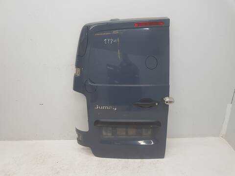 Foto 1ª: Puerta Trasera Izquierda Citroen Jumpy CLUB XL (1995)