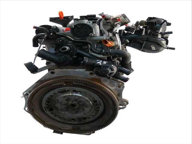 Foto 2ª: Motor Completo Volkswagen Passat 1.4 TSI 150 CV 110KW [CDGA] (2012)