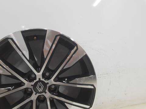 Foto 2ª: LLanta Aleacion Renault Espace TECHNO E-TECH HYBRID