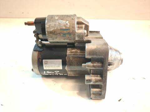 Motor de Arranque Peugeot 308 CONFORT 1.6 16V 120CV