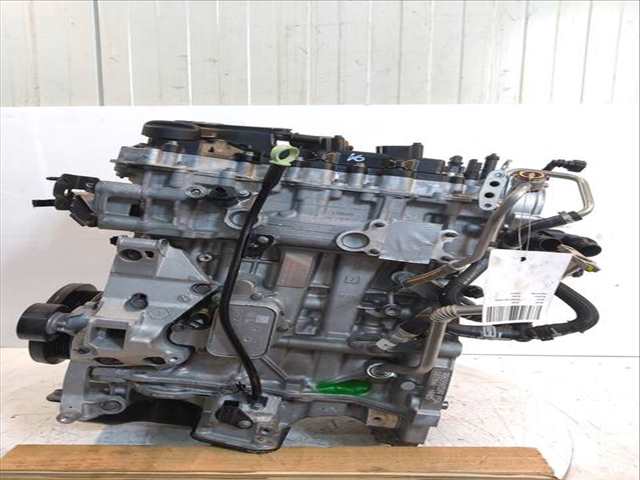 Motor Completo Opel Corsa 101 CV 74KW